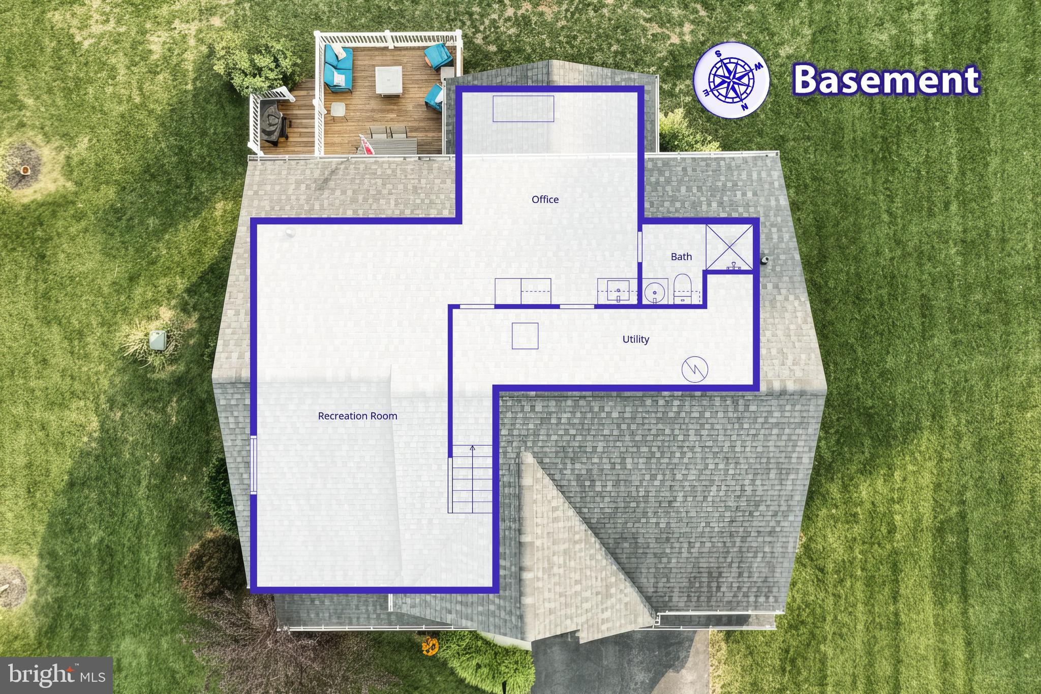 HAMPTON HEIGHTS - Residential