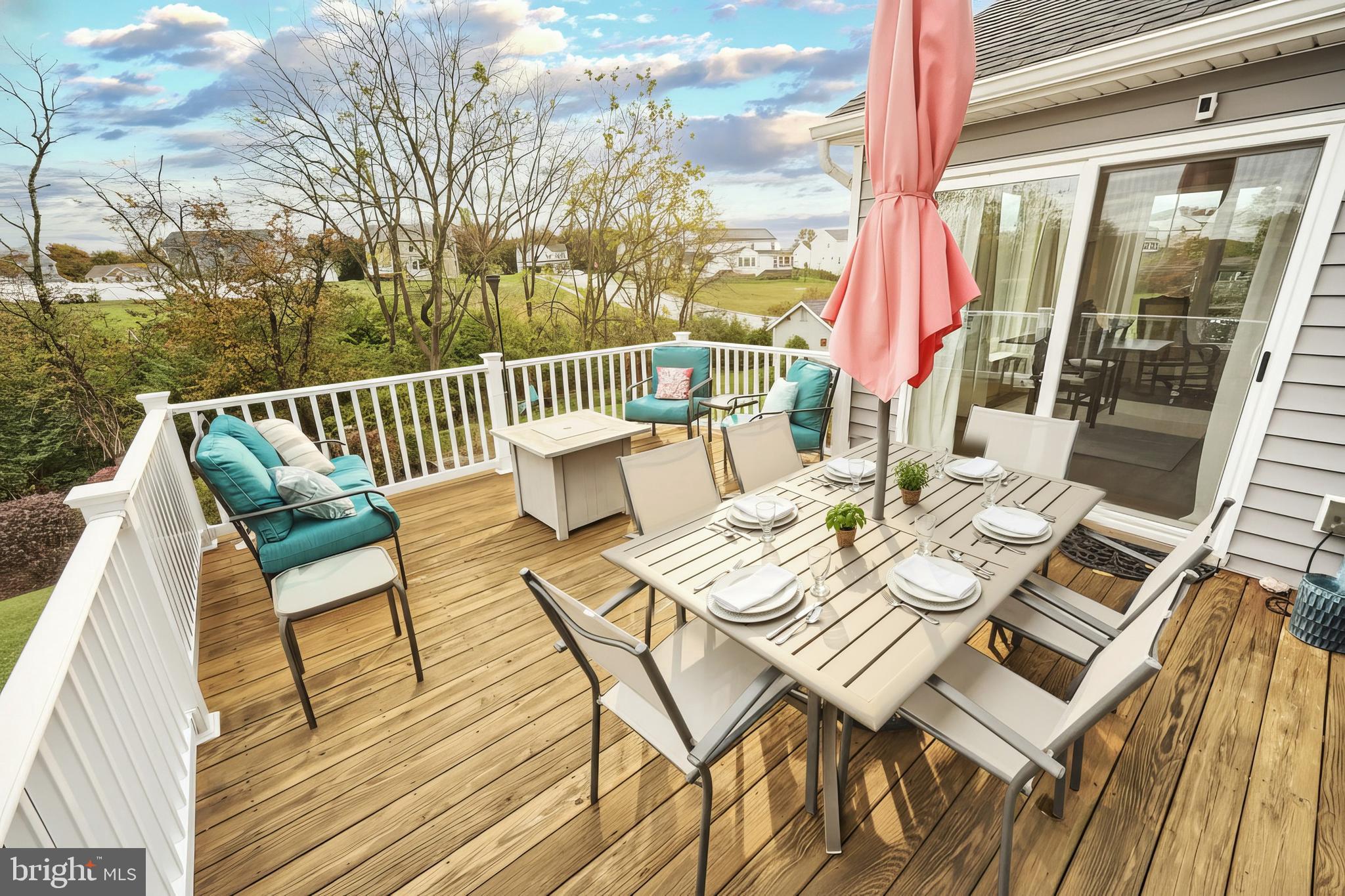 HAMPTON HEIGHTS - Residential