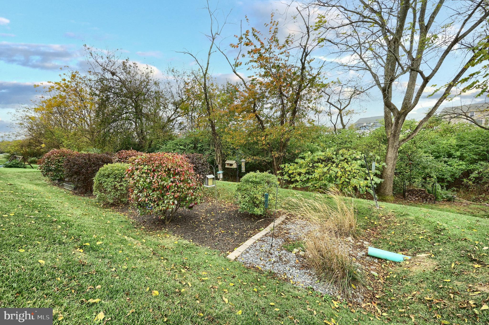 HAMPTON HEIGHTS - Residential