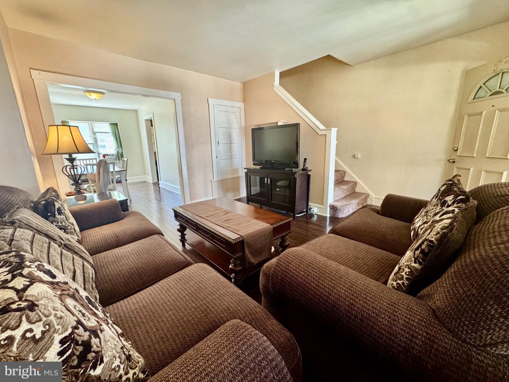 Photo of 2707 S Beulah Street, PHILADELPHIA, PA 19148 (MLS # PAPH2630780)
