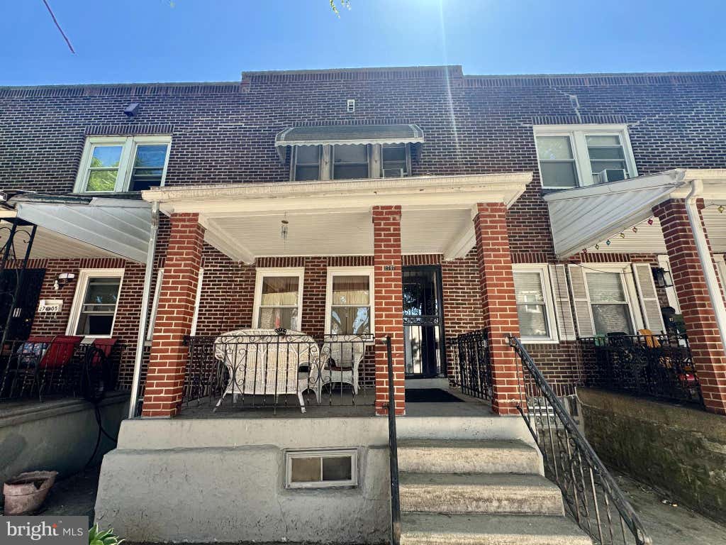 Photo of 2707 S Beulah Street, PHILADELPHIA, PA 19148 (MLS # PAPH2630780)