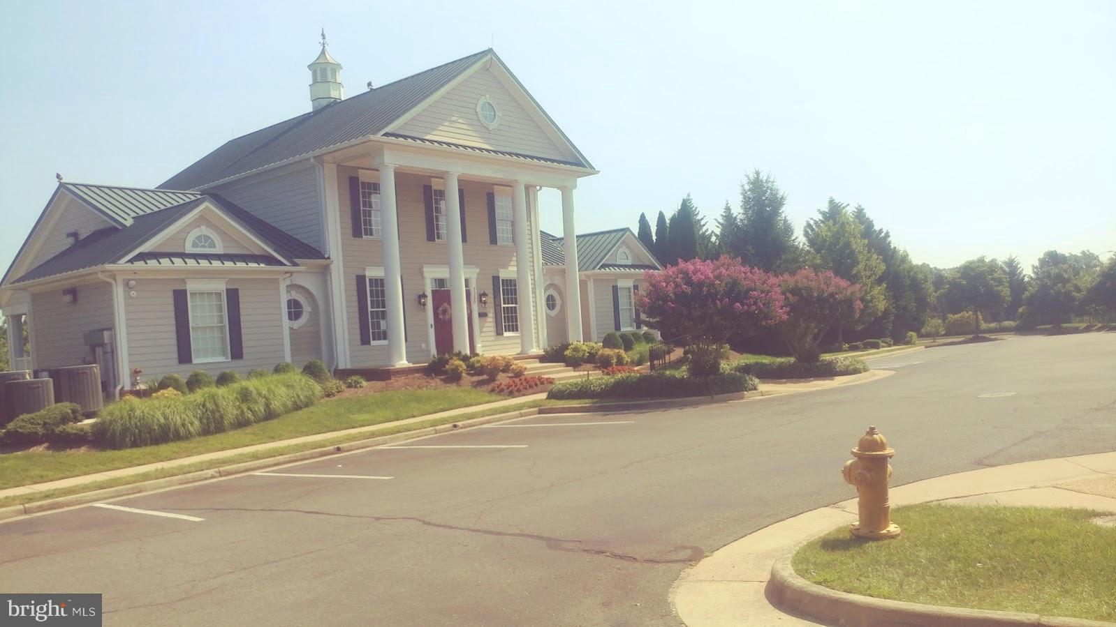 ASHLAND - Residential