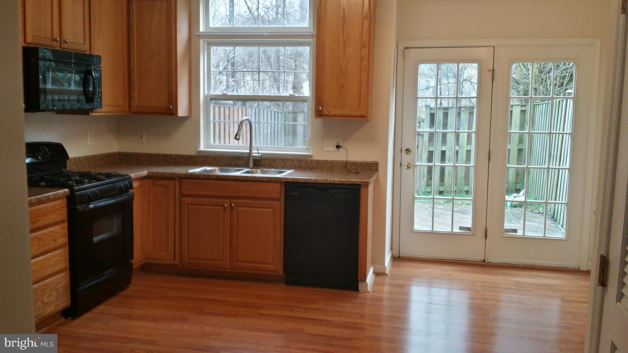 ASHLAND - Residential