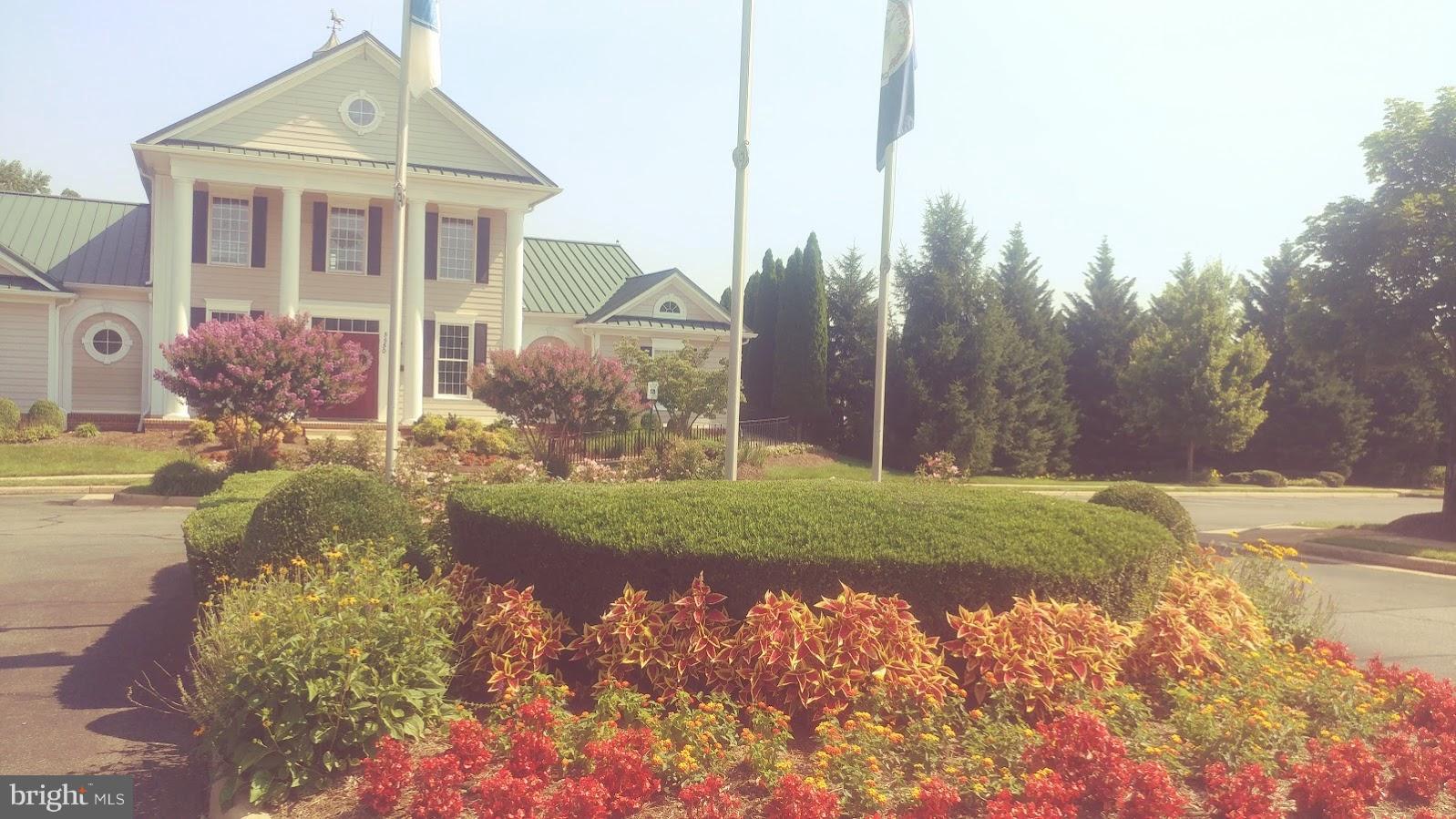 ASHLAND - Residential