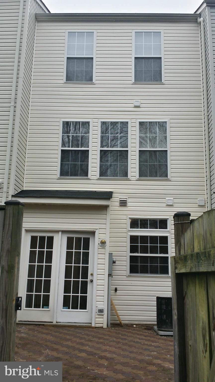 ASHLAND - Residential