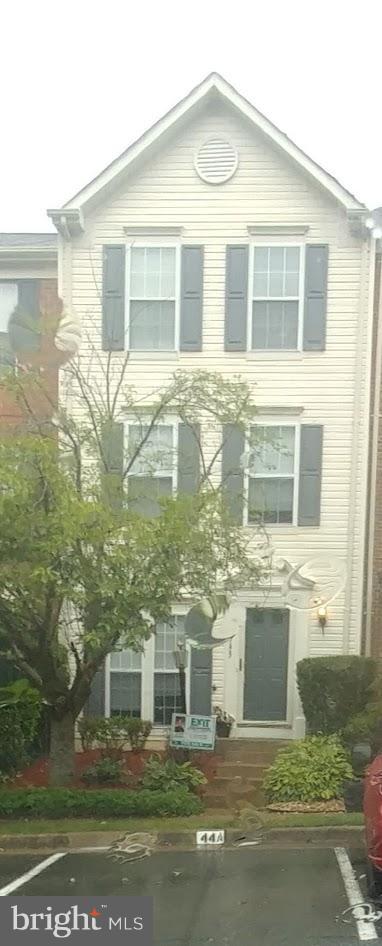 ASHLAND - Residential