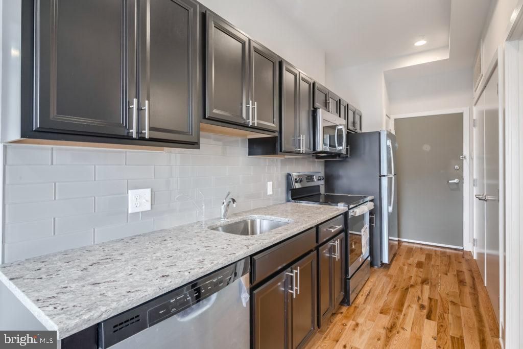Photo of 514 South Street #UNIT 206, PHILADELPHIA, PA 19147 (MLS # PAPH2580566)