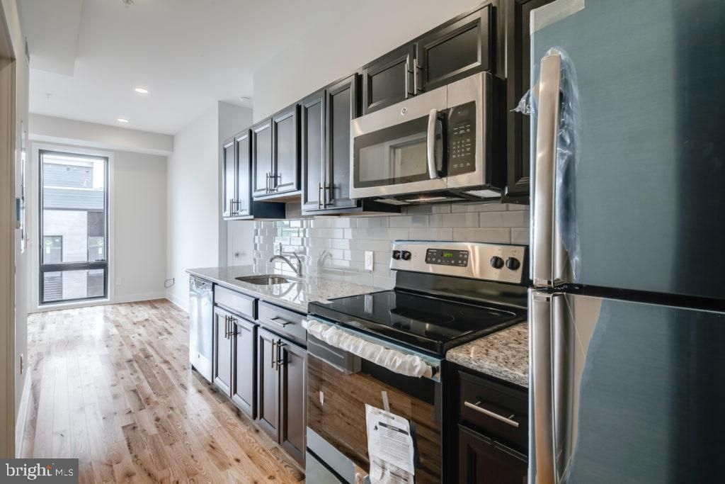 Photo of 514 South Street #UNIT 206, PHILADELPHIA, PA 19147 (MLS # PAPH2580566)