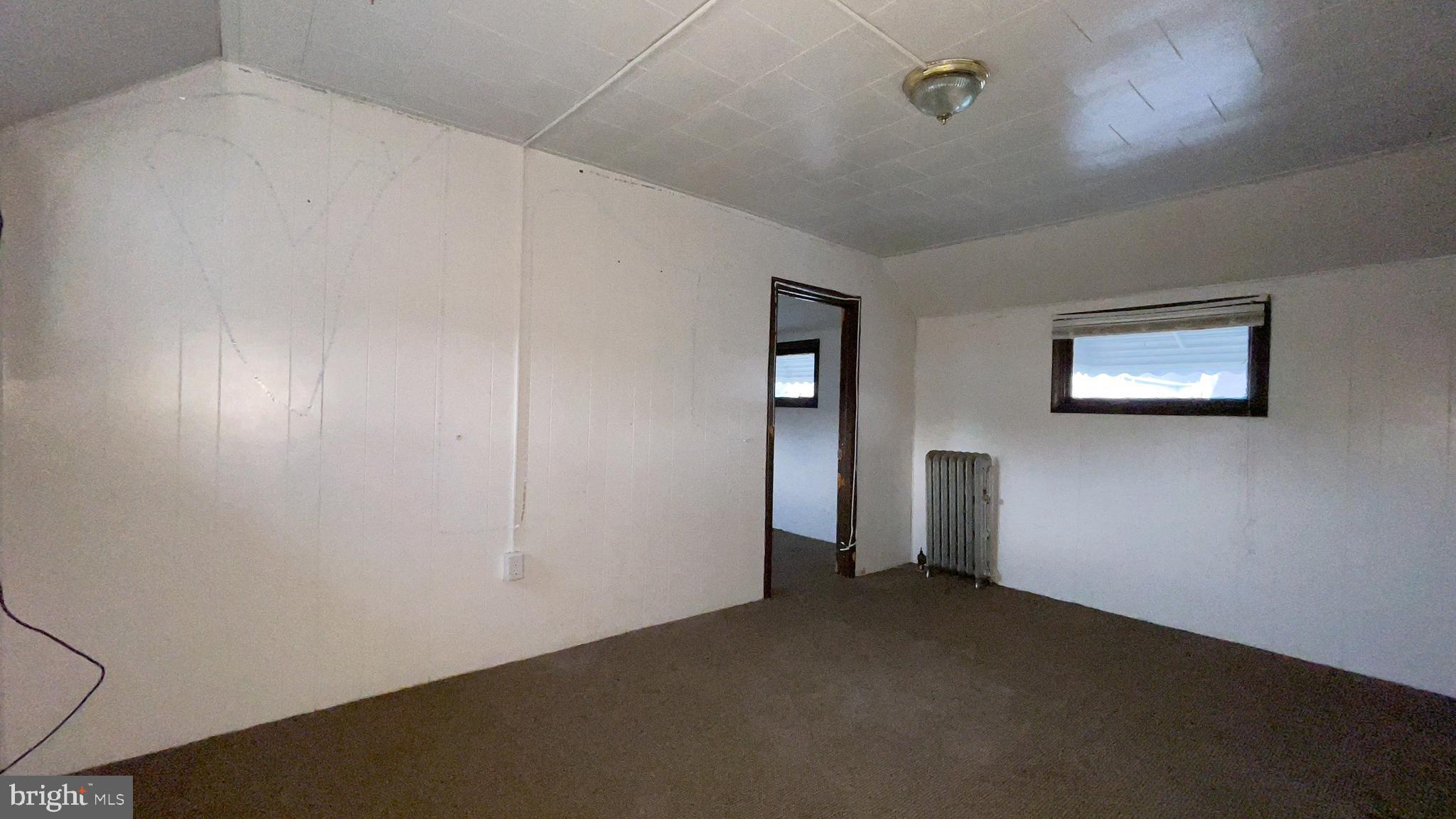 Z NOT IN A DEVELOPMENT - Residential