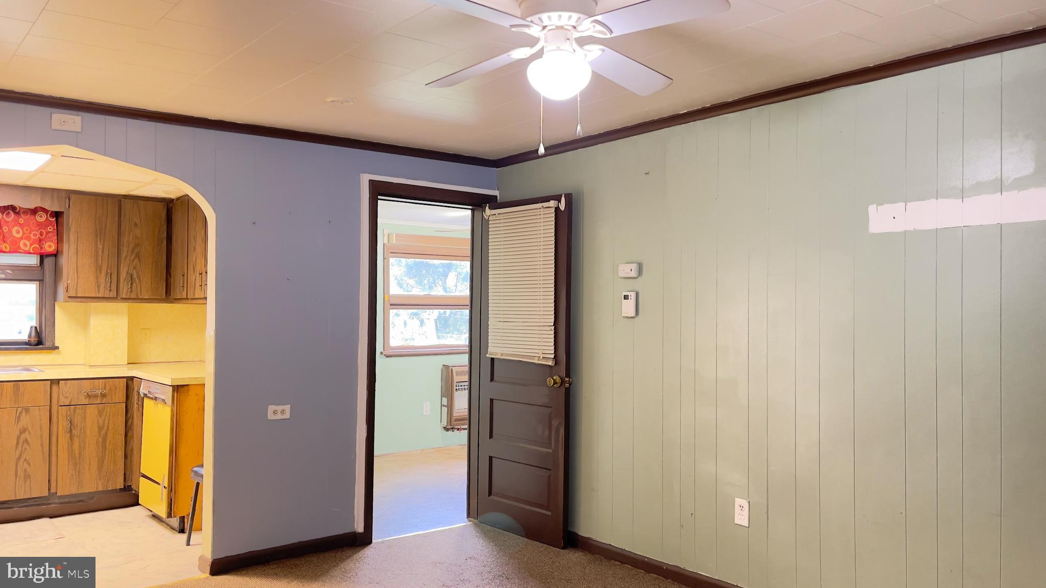 Z NOT IN A DEVELOPMENT - Residential