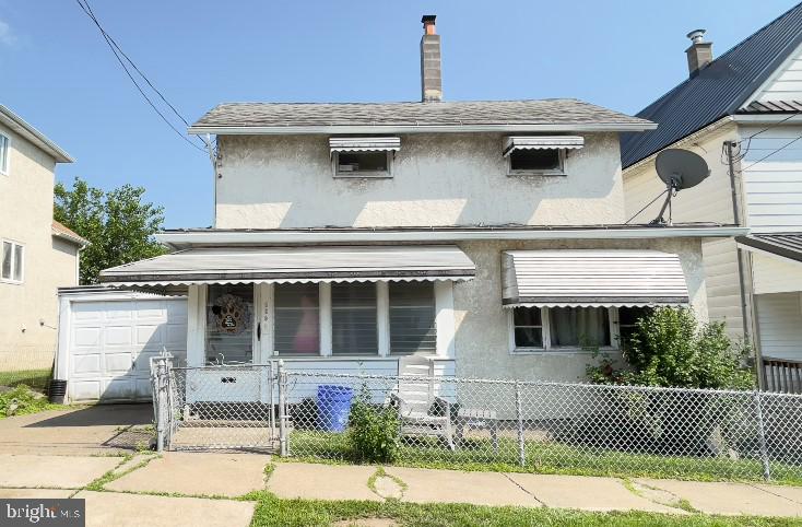 Z NOT IN A DEVELOPMENT - Residential