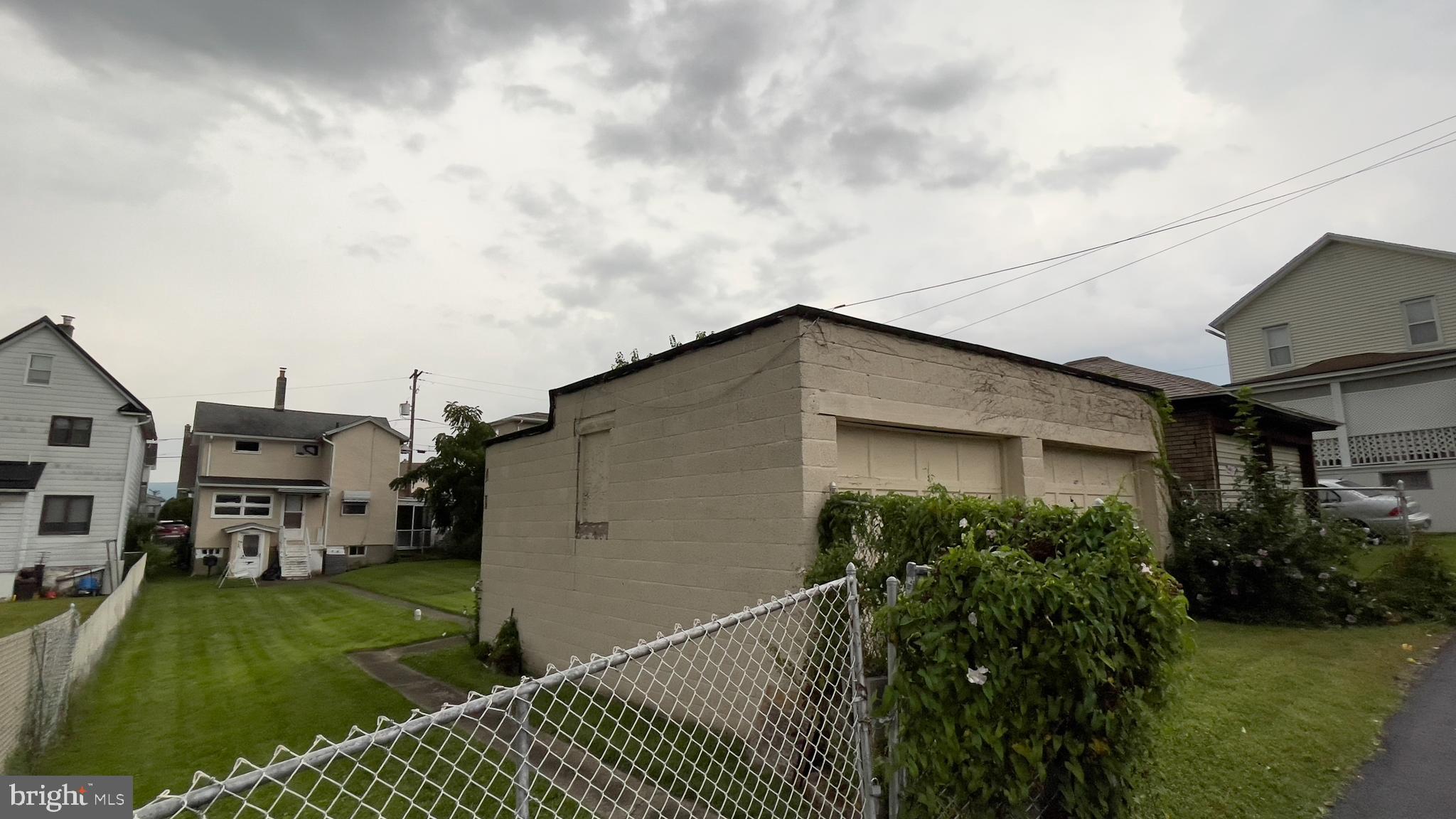 Z NOT IN A DEVELOPMENT - Residential