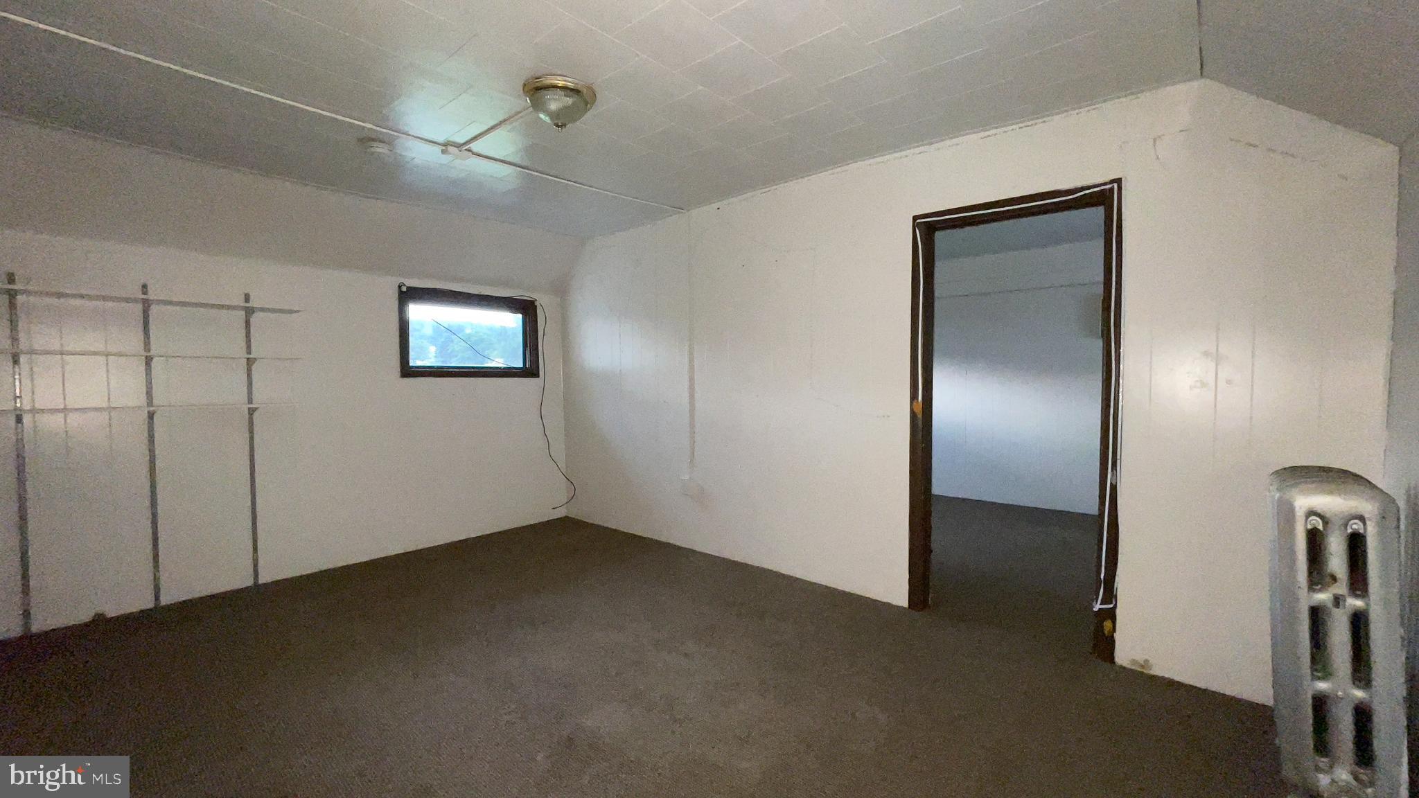 Z NOT IN A DEVELOPMENT - Residential