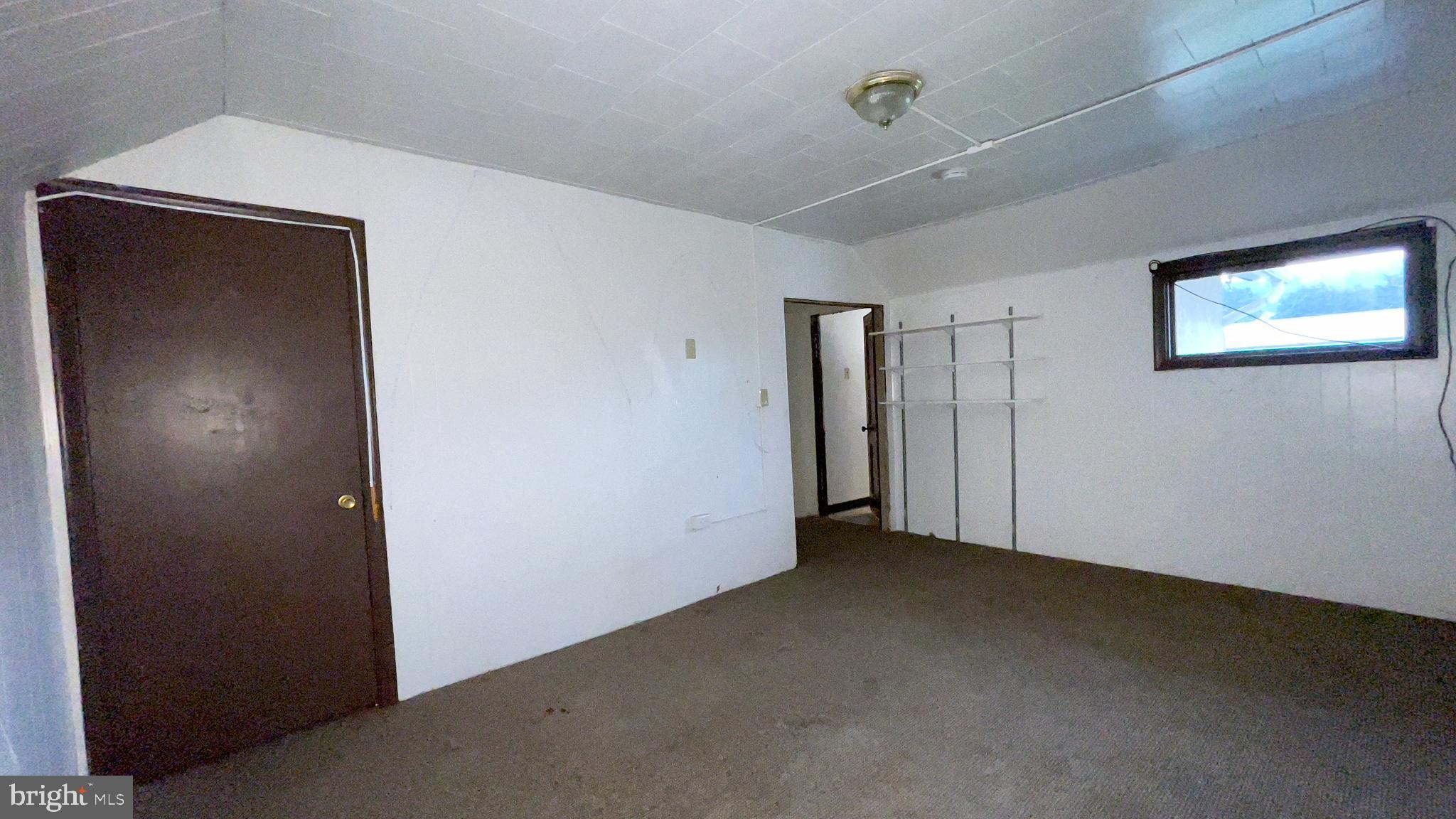 Z NOT IN A DEVELOPMENT - Residential