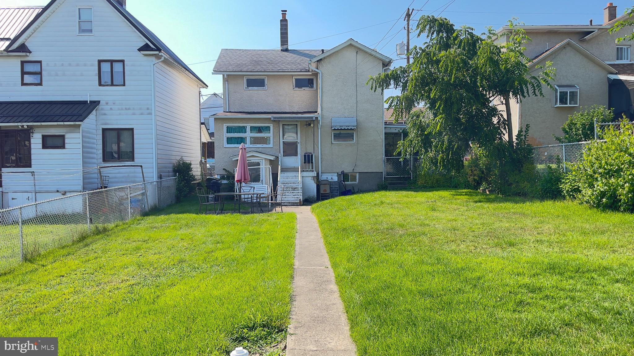 Z NOT IN A DEVELOPMENT - Residential