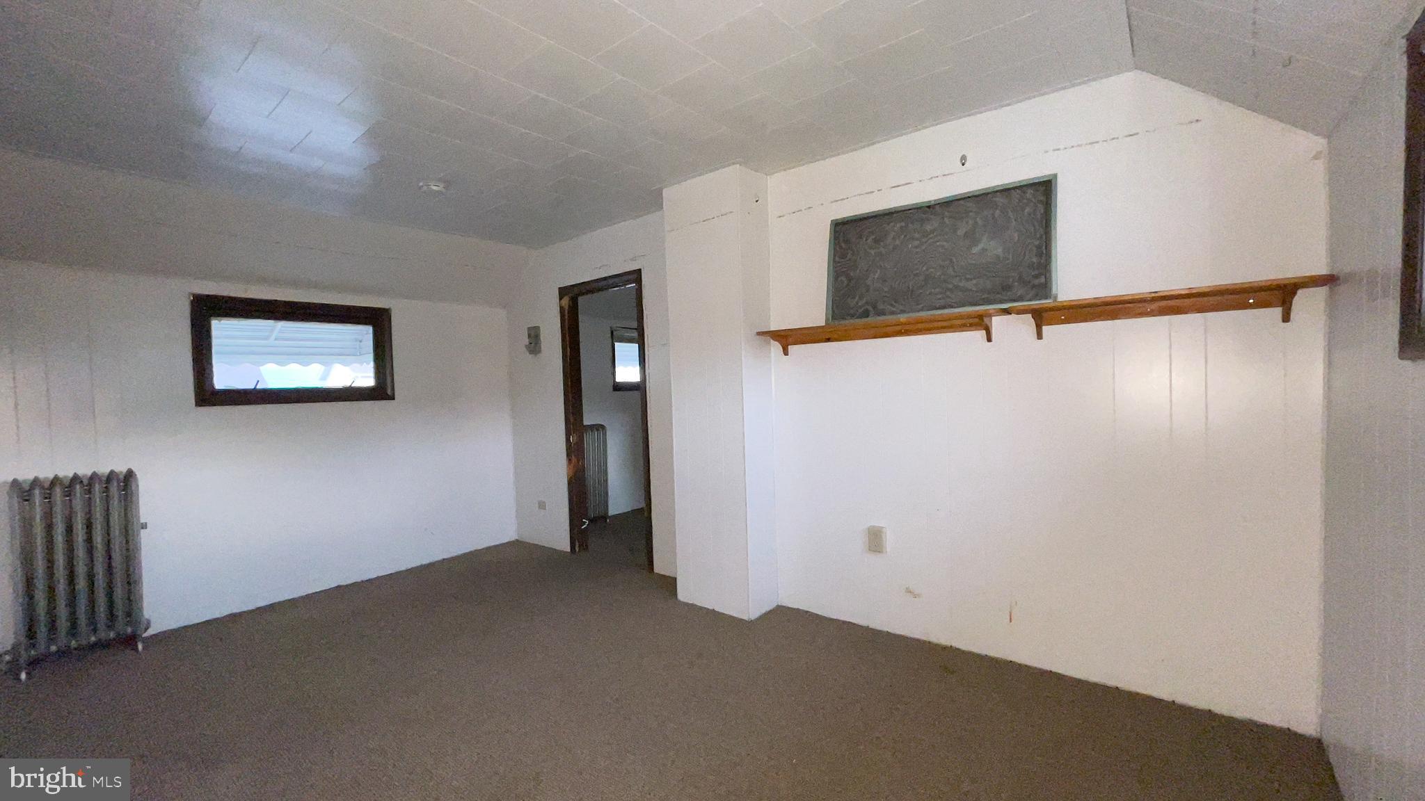 Z NOT IN A DEVELOPMENT - Residential