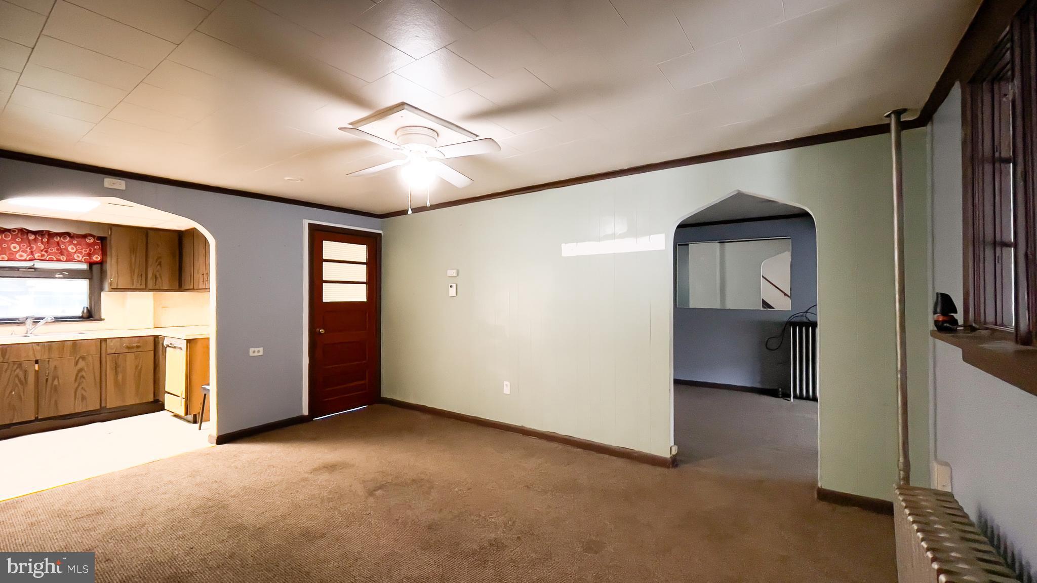 Z NOT IN A DEVELOPMENT - Residential