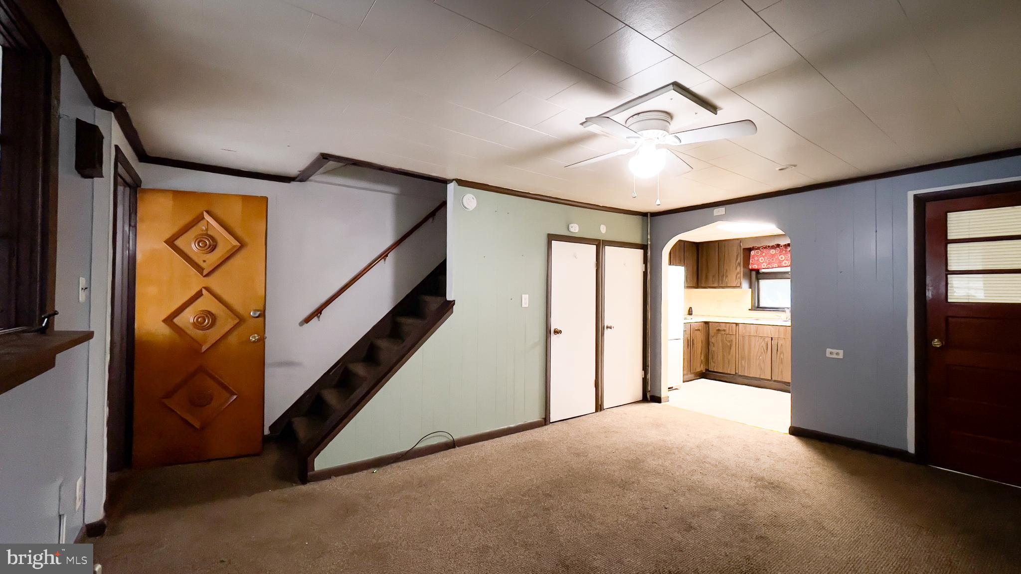 Z NOT IN A DEVELOPMENT - Residential