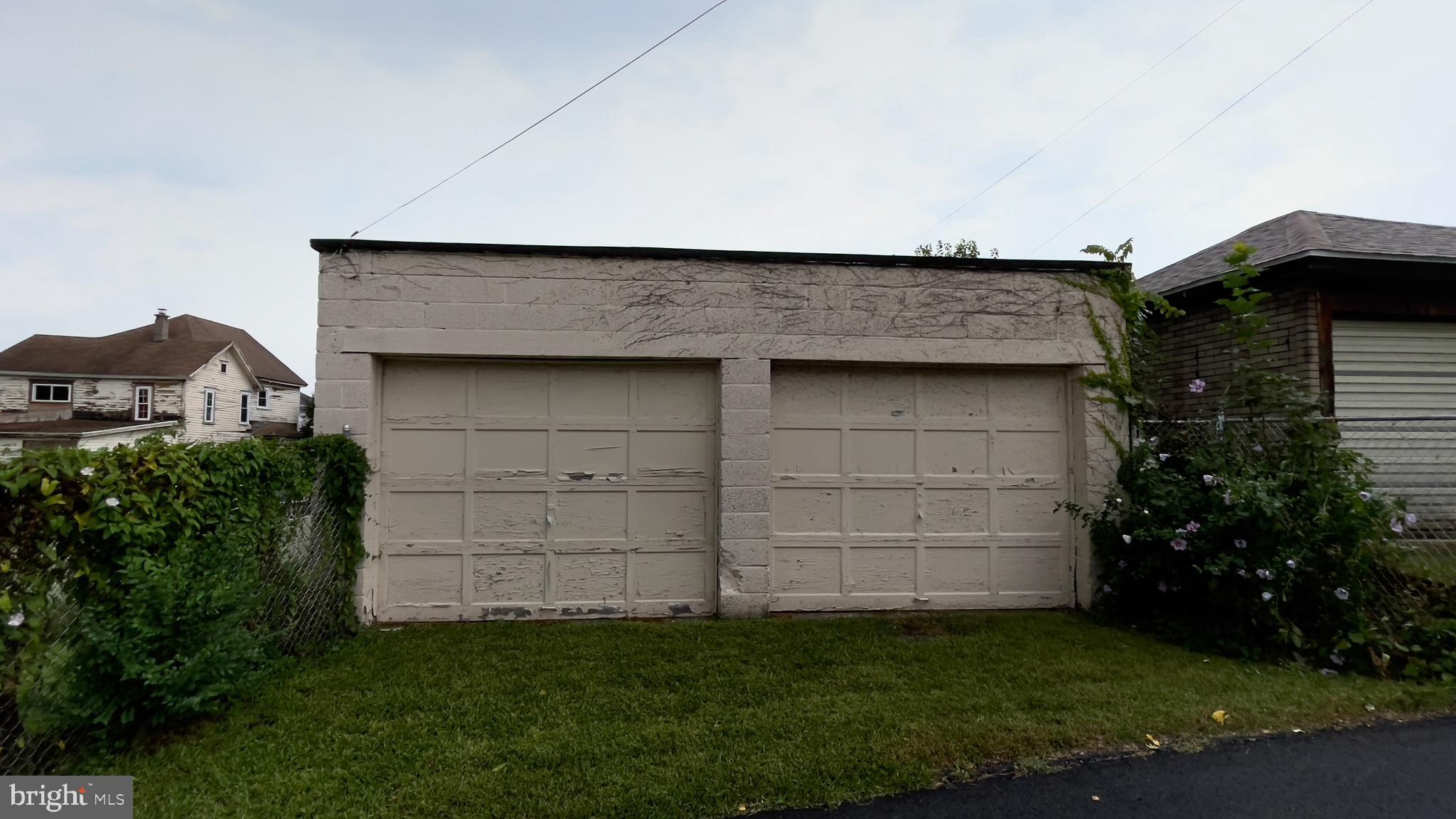 Z NOT IN A DEVELOPMENT - Residential