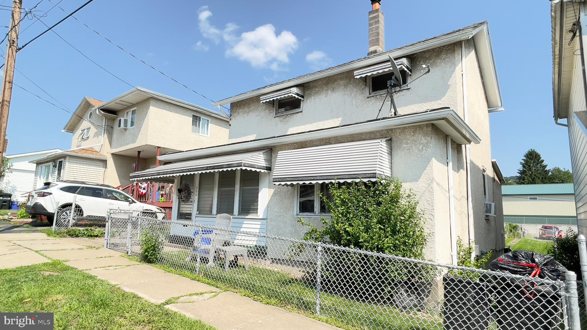 Z NOT IN A DEVELOPMENT - Residential