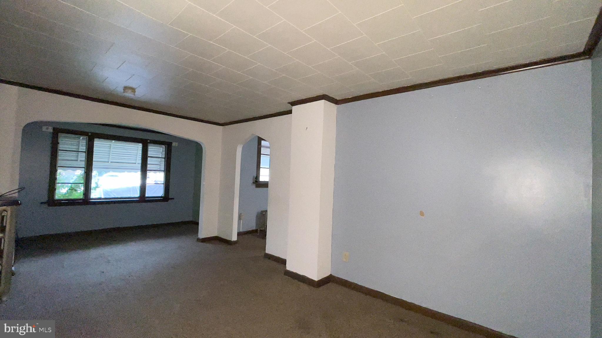 Z NOT IN A DEVELOPMENT - Residential