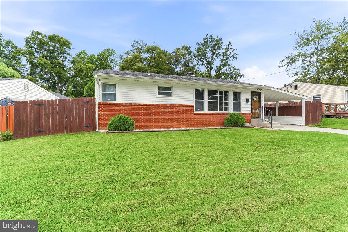 2311 HAMMOND PLACE