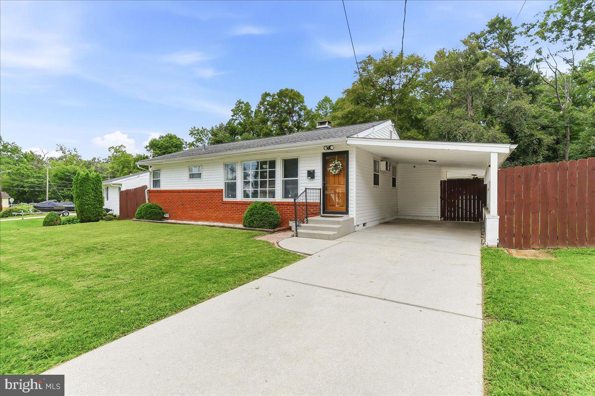 2311 HAMMOND PLACE