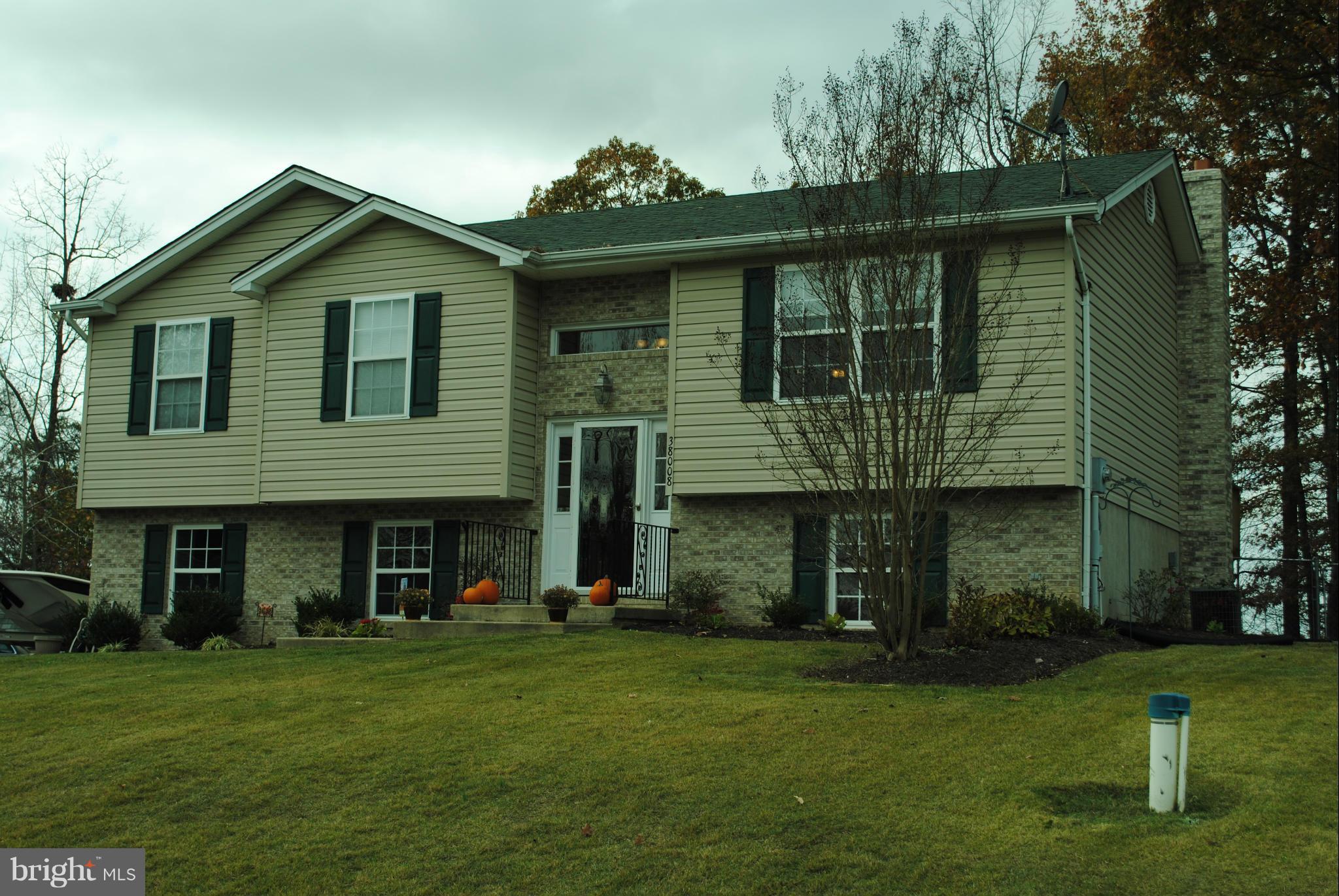 EDINBOROUGH ESTATES - Residential