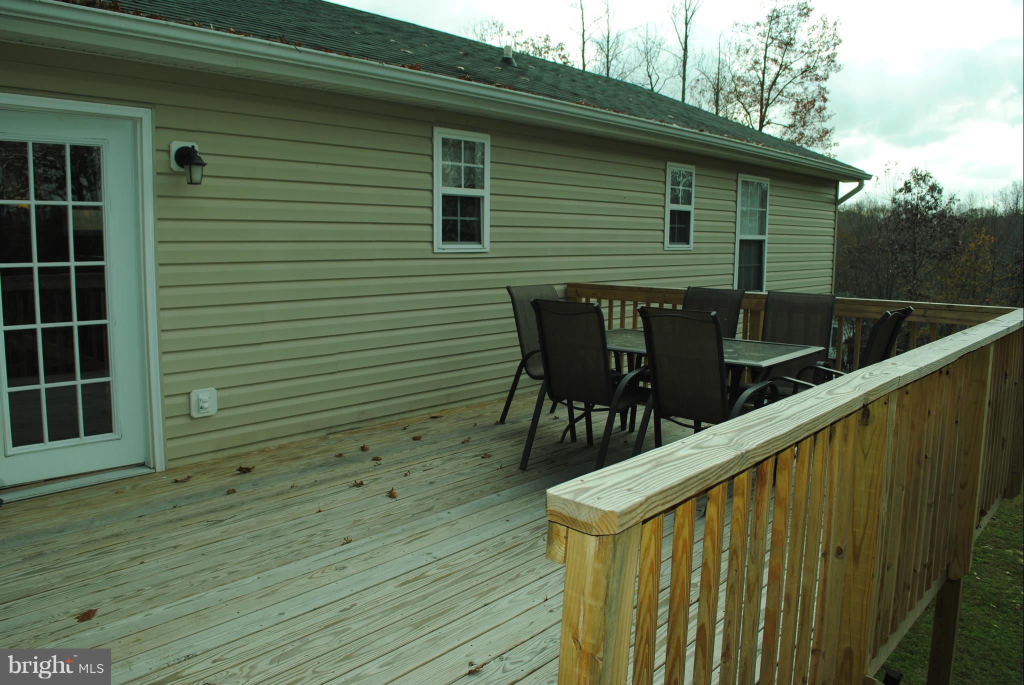 EDINBOROUGH ESTATES - Residential