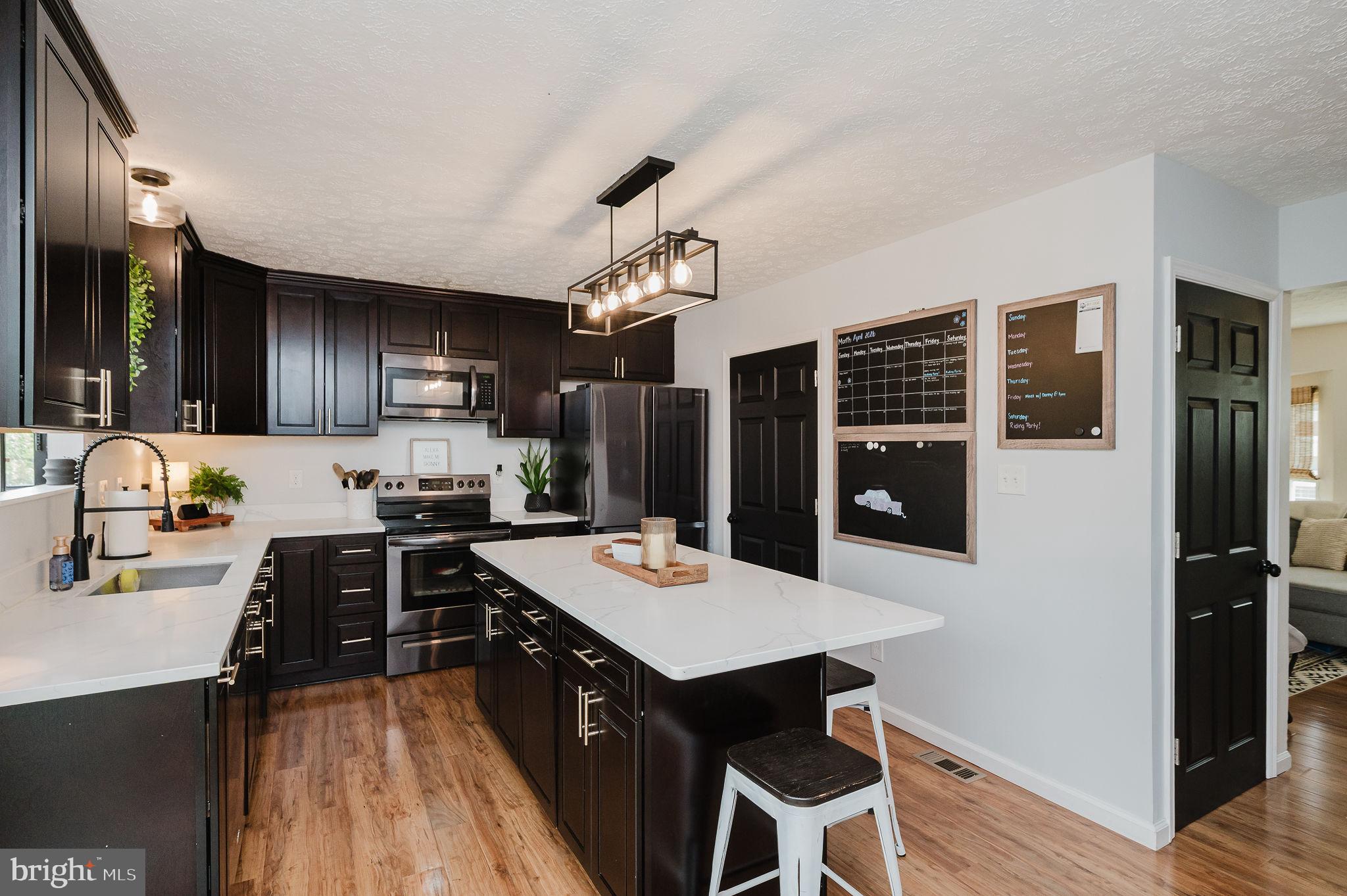 GRACE HARBOUR - Residential