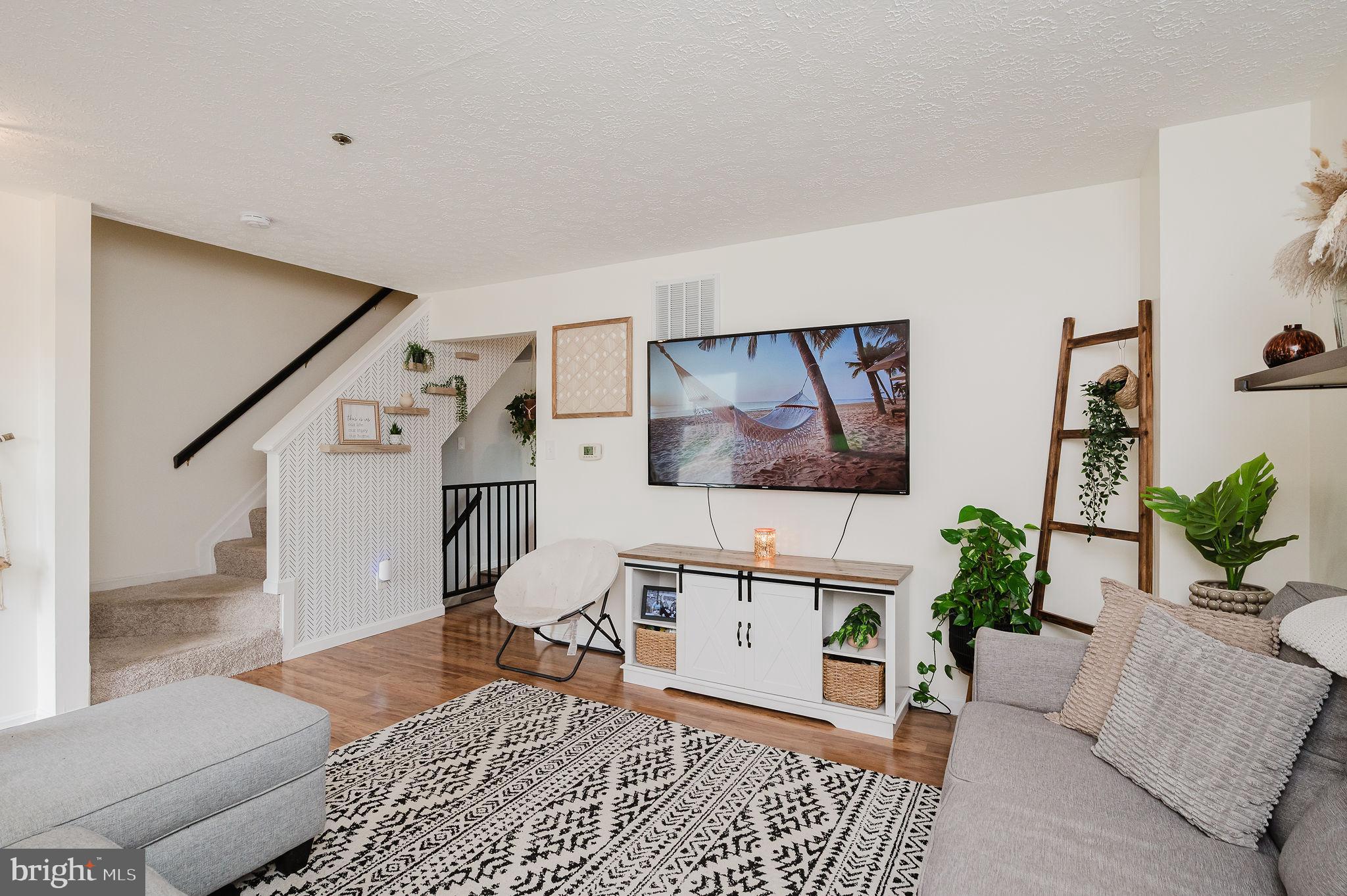 GRACE HARBOUR - Residential