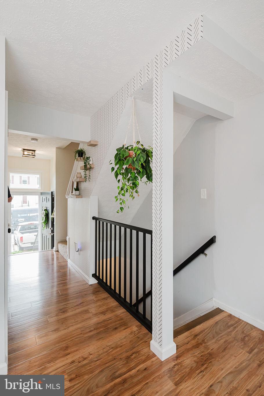 GRACE HARBOUR - Residential