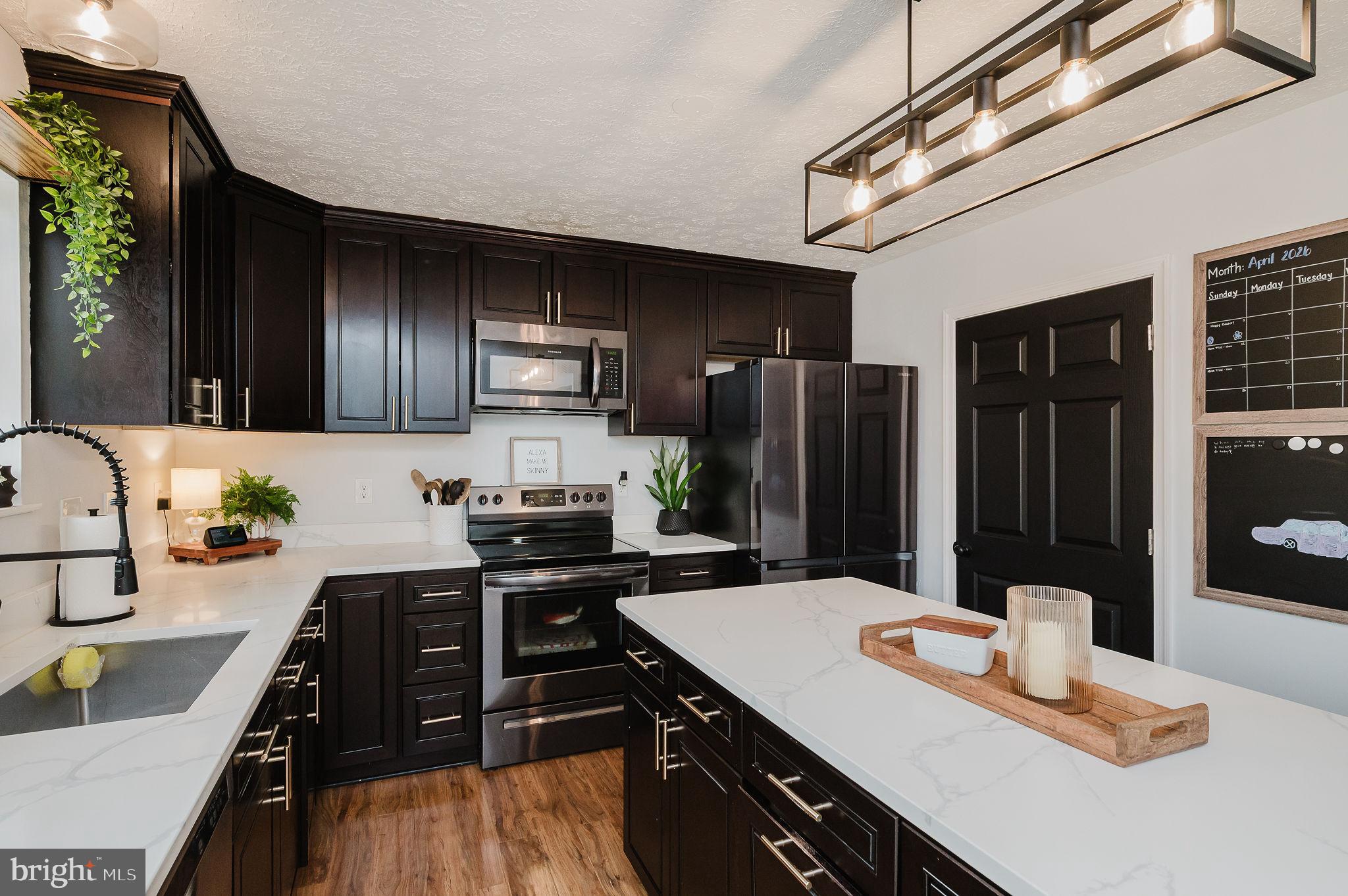 GRACE HARBOUR - Residential