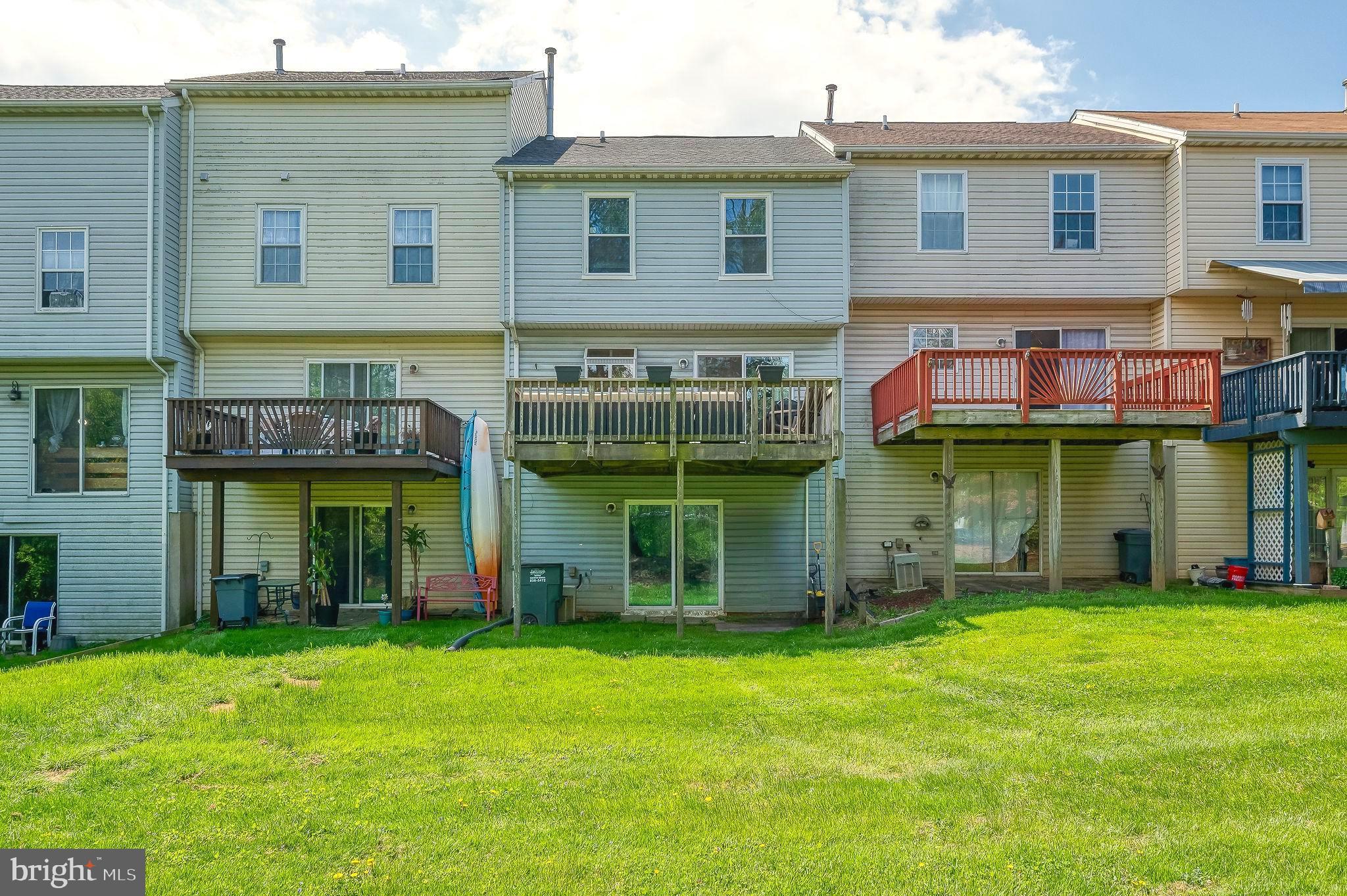 GRACE HARBOUR - Residential