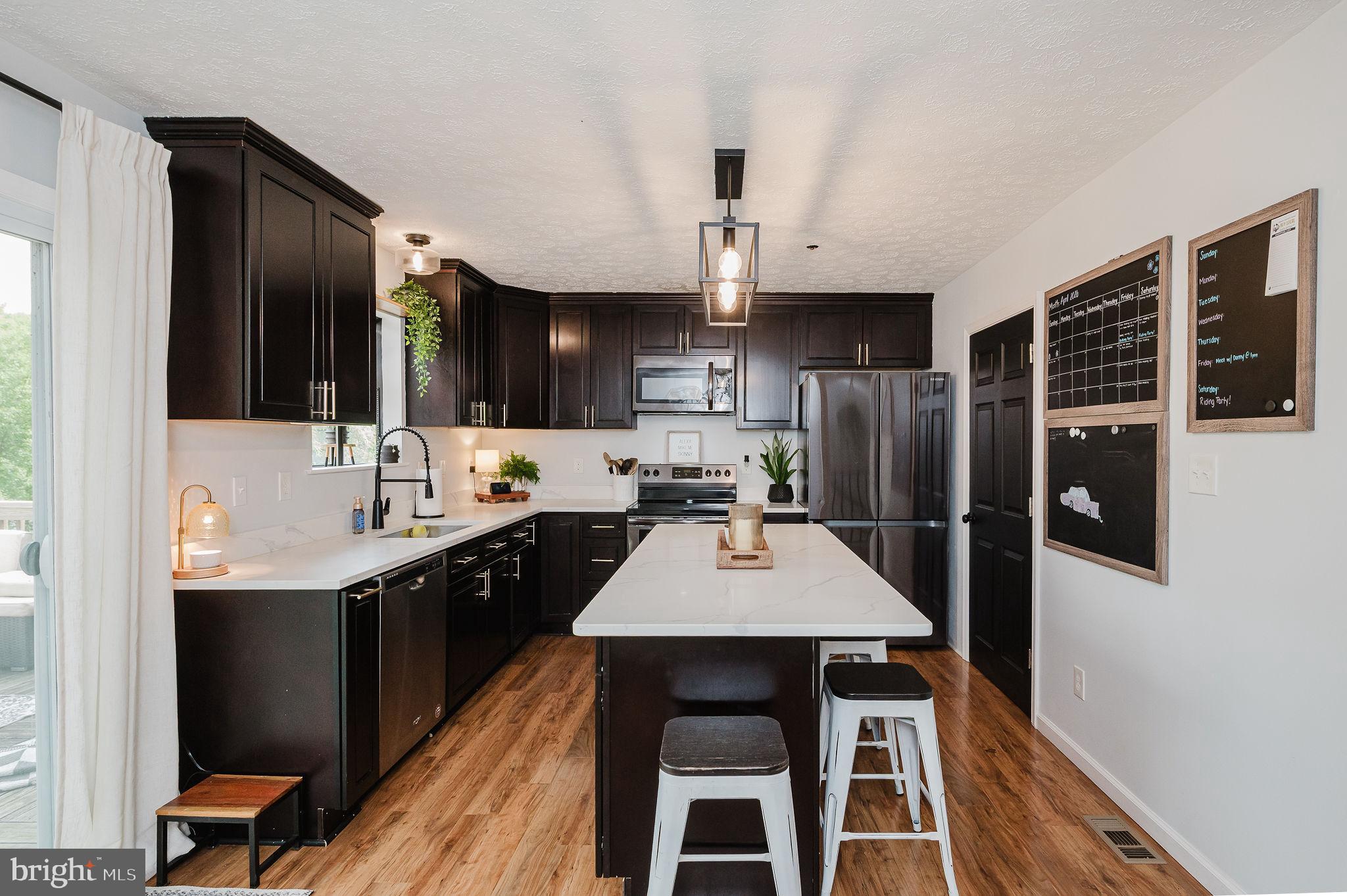 GRACE HARBOUR - Residential