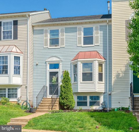 105 HUNTER COURT HAVRE DE GRACE MD 21078