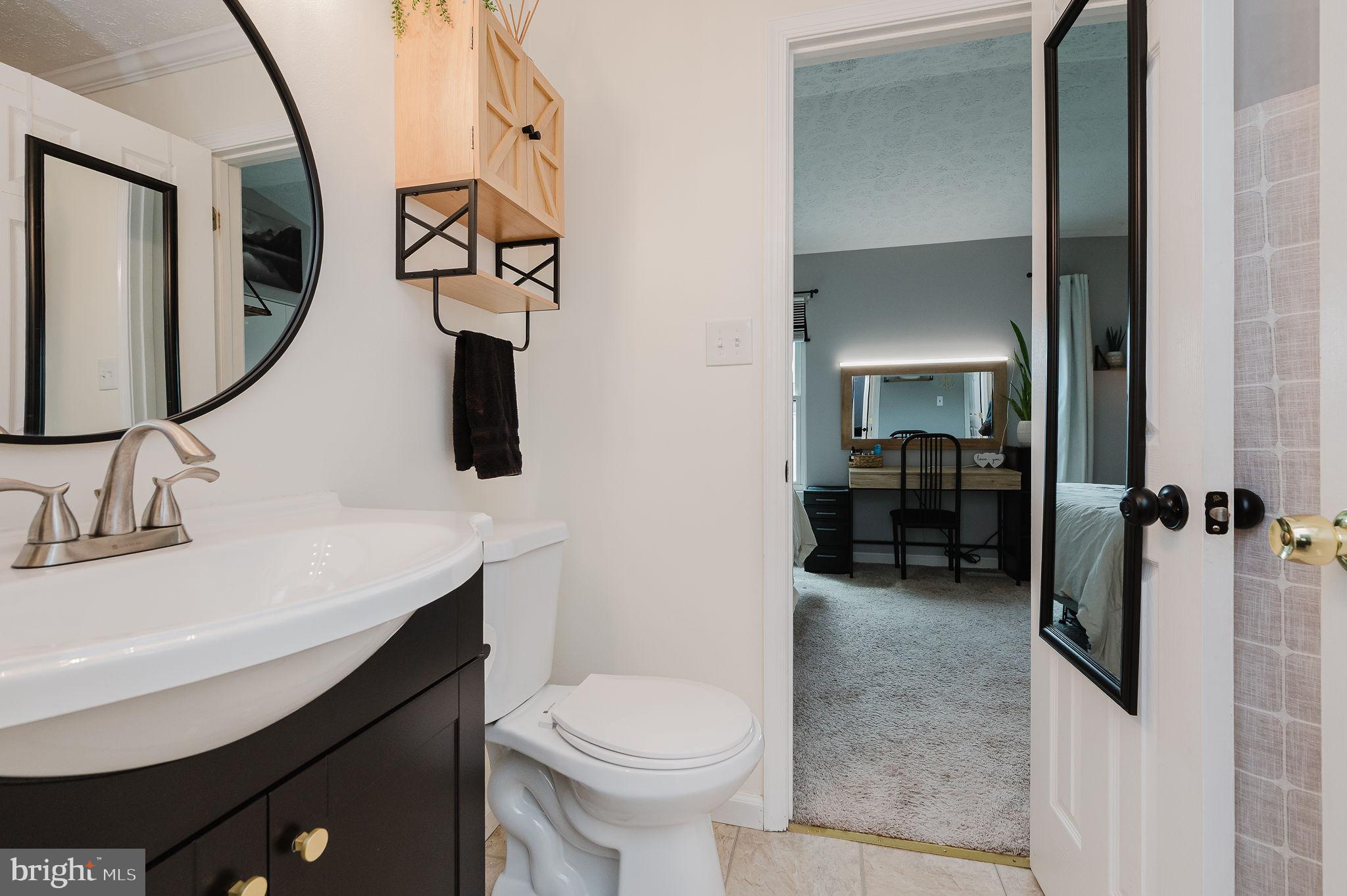 GRACE HARBOUR - Residential