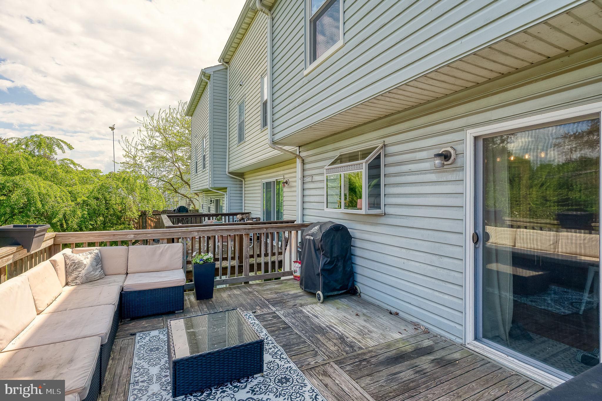 GRACE HARBOUR - Residential