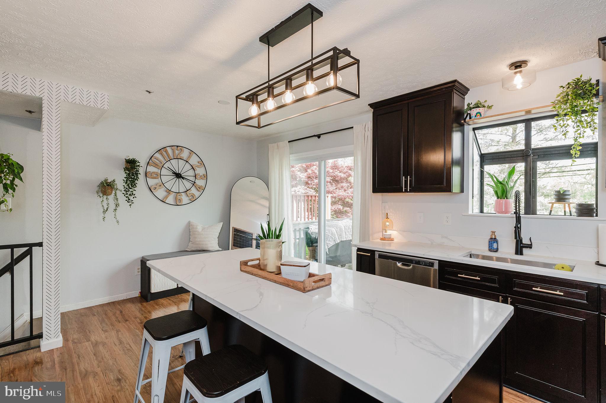 GRACE HARBOUR - Residential