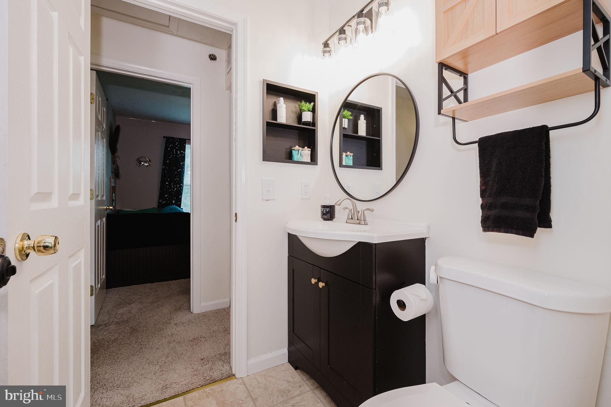 GRACE HARBOUR - Residential