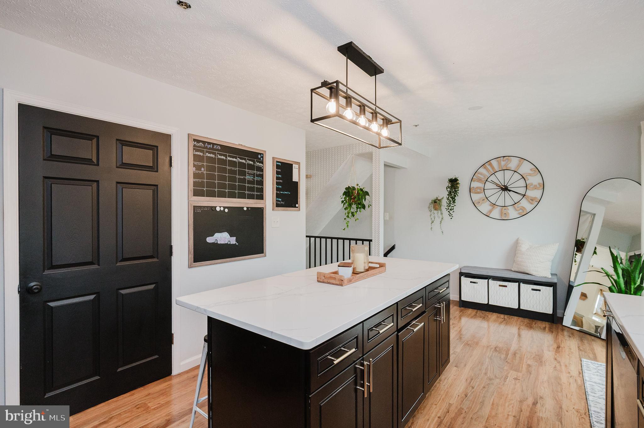 GRACE HARBOUR - Residential