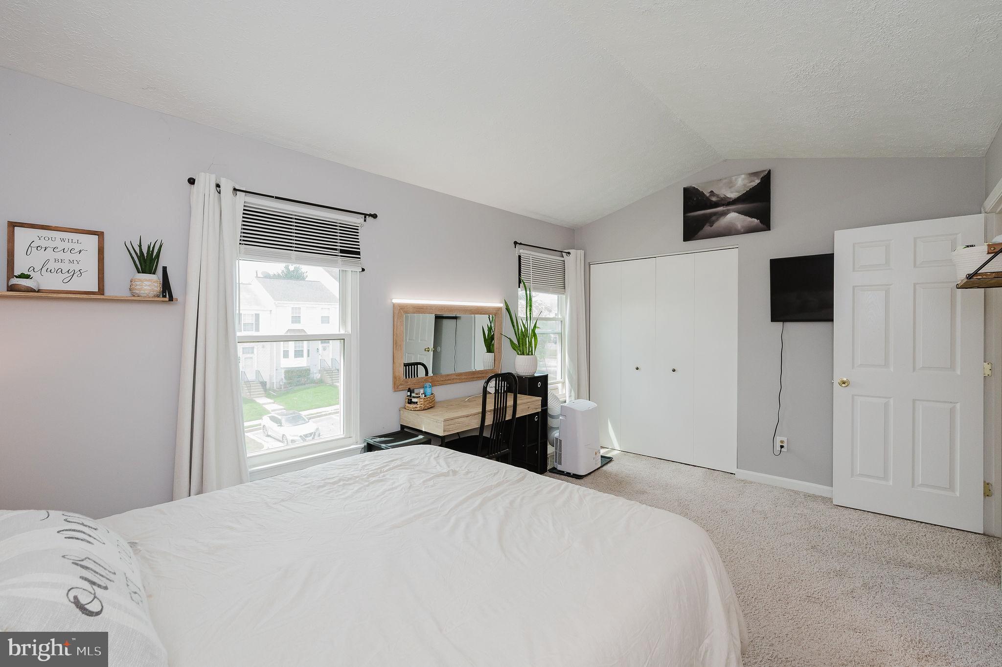 GRACE HARBOUR - Residential