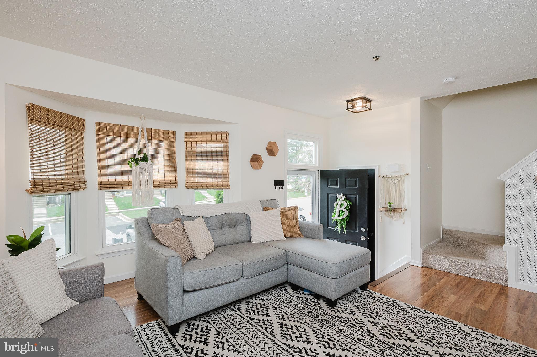 GRACE HARBOUR - Residential