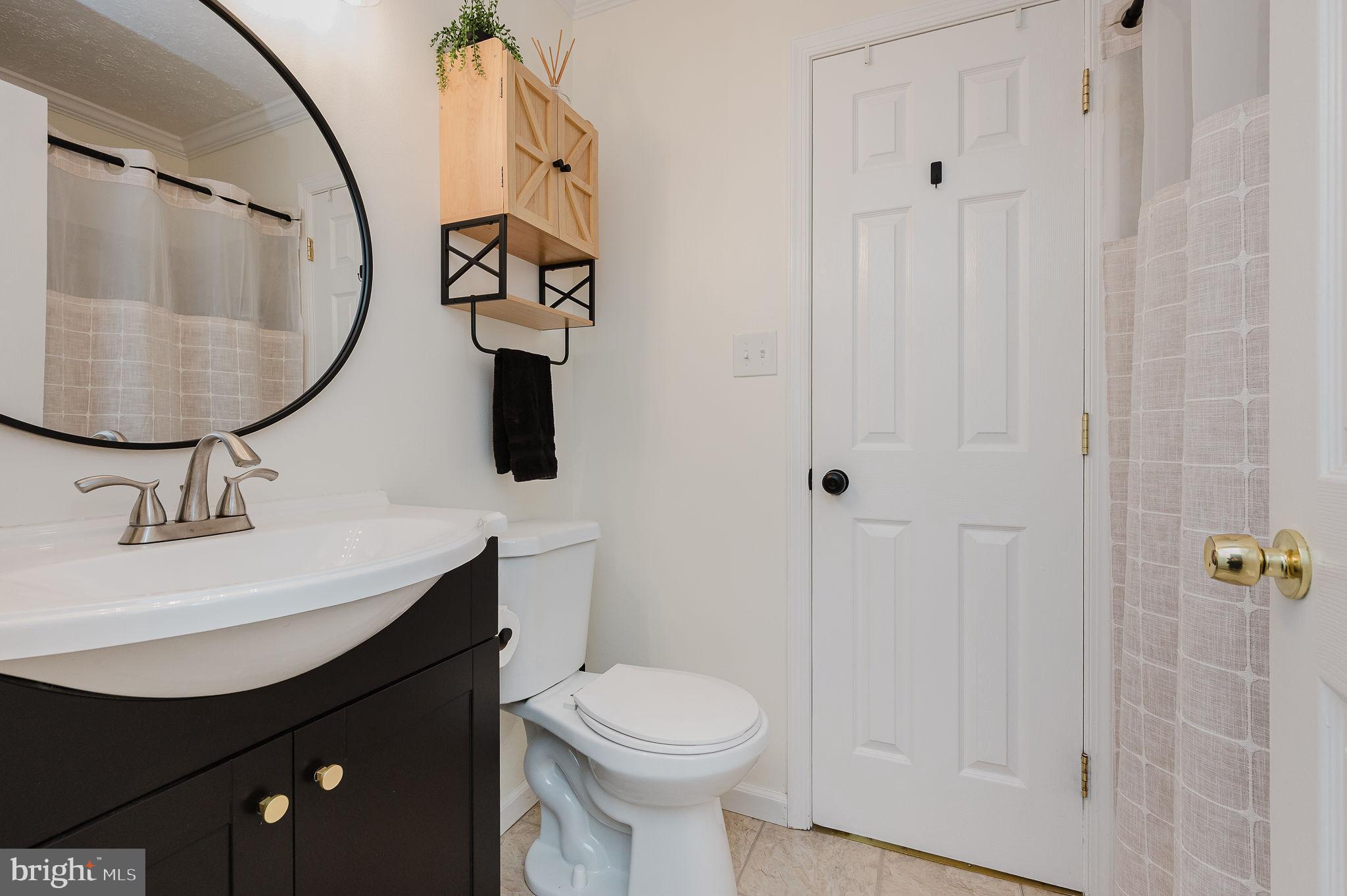 GRACE HARBOUR - Residential