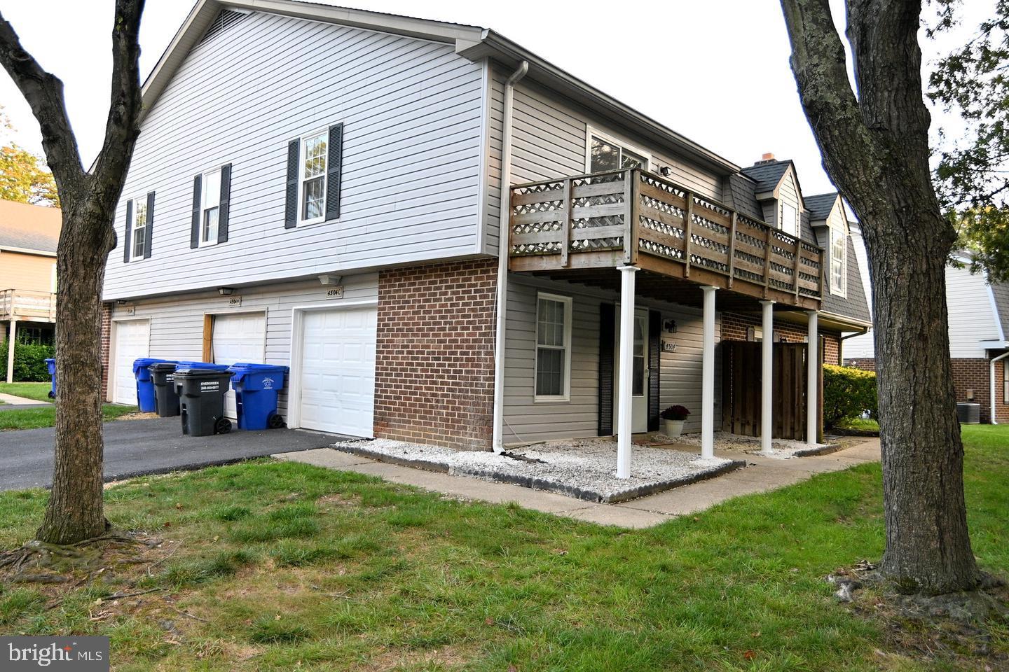 BANNISTER - Residential