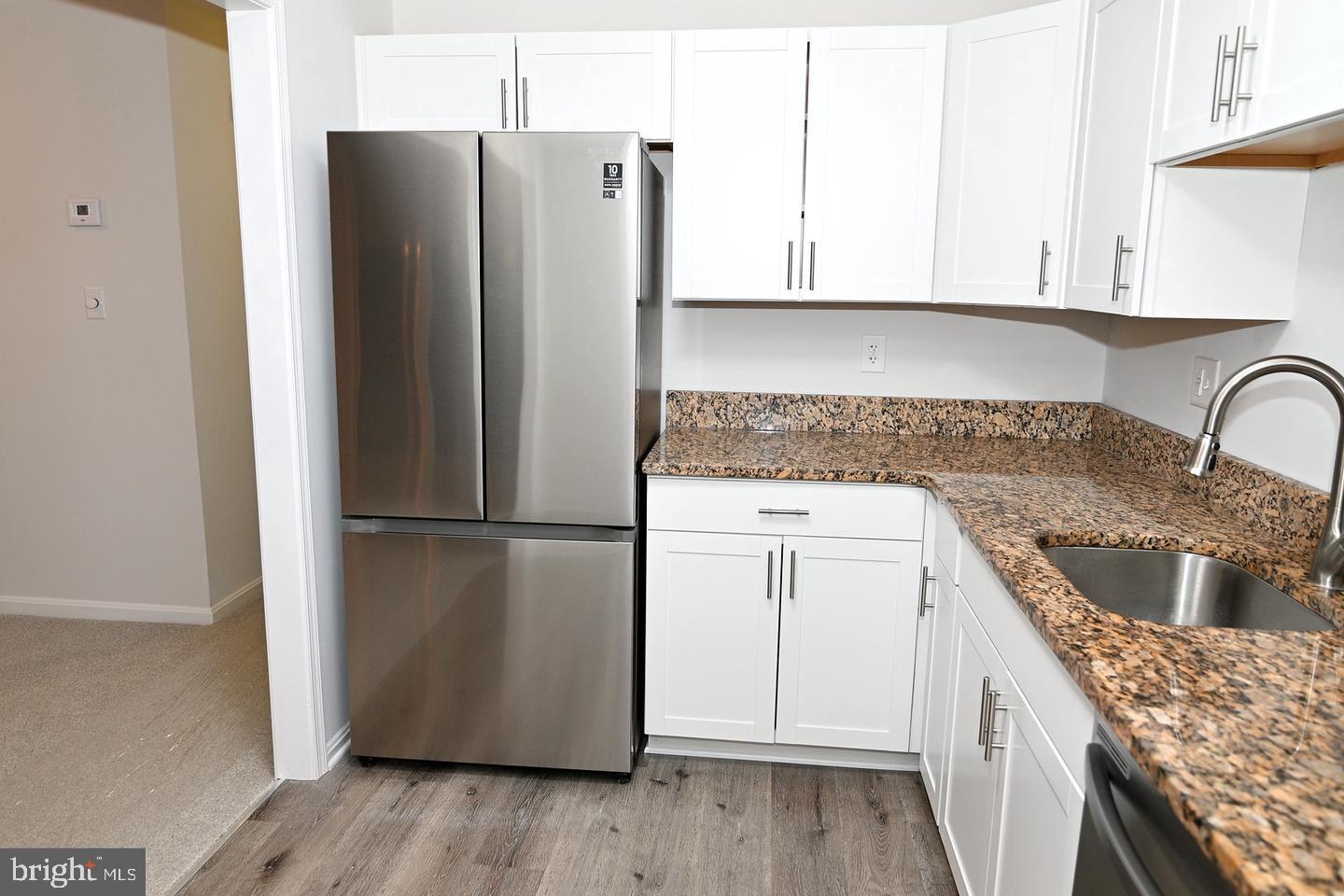 BANNISTER - Residential