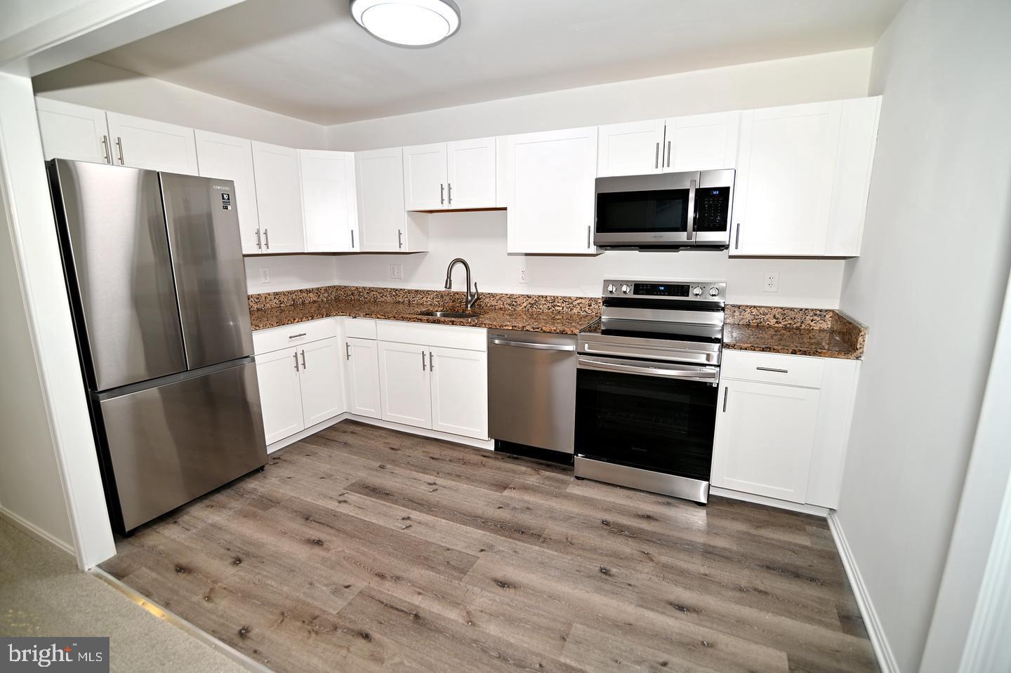 BANNISTER - Residential