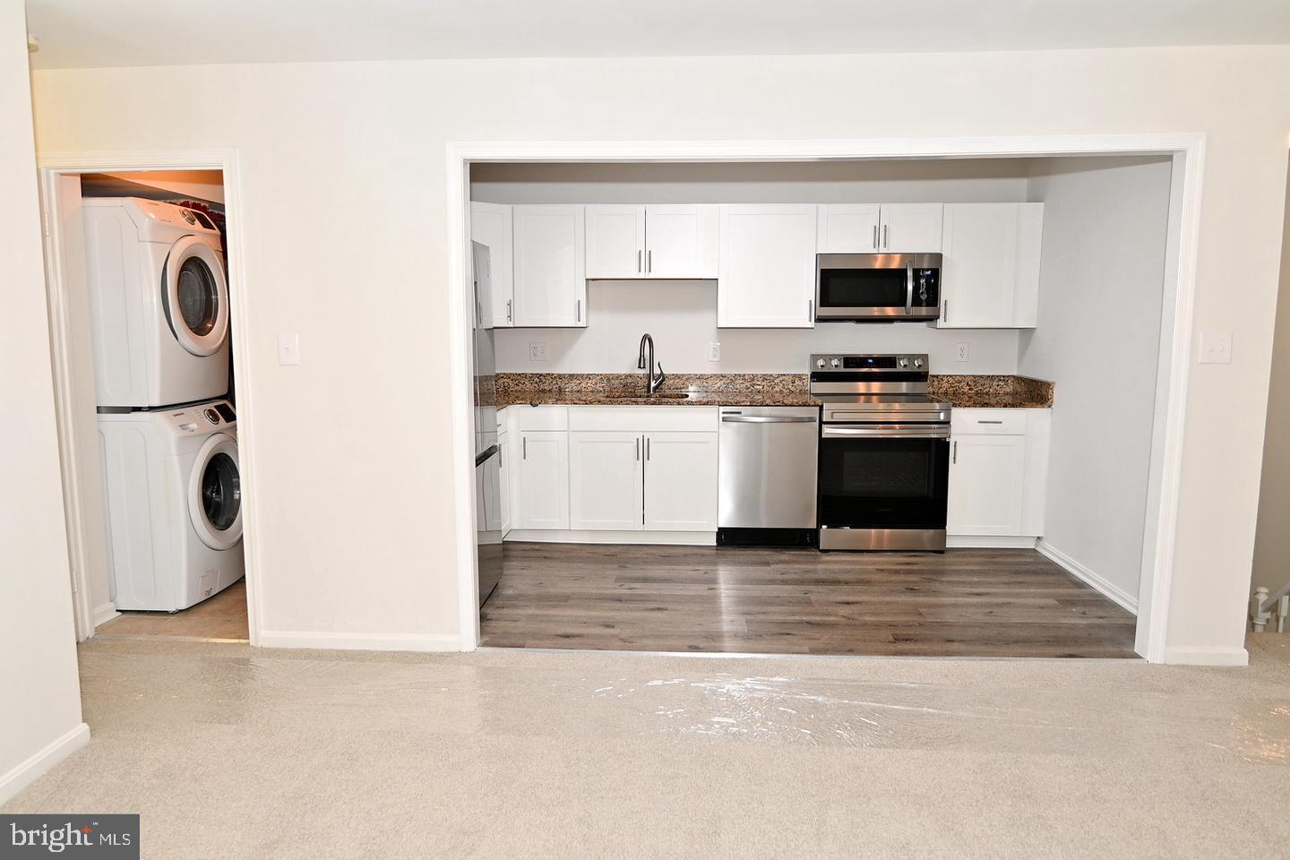 BANNISTER - Residential