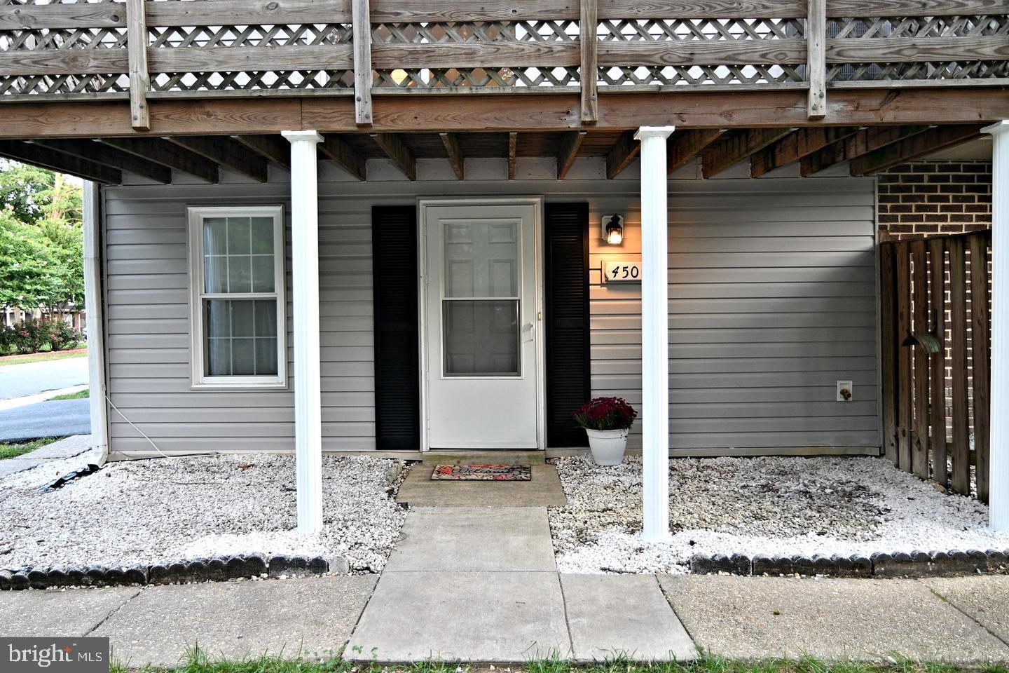 BANNISTER - Residential