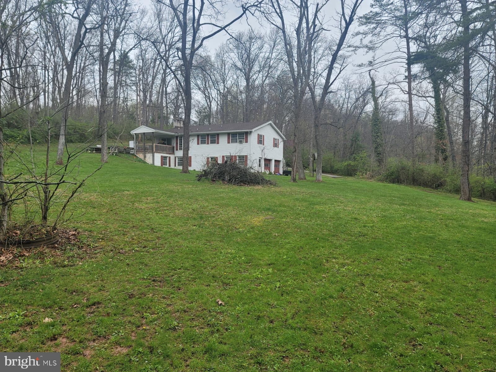 126 PICKETT ROAD